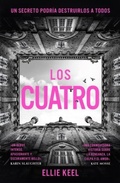 Cover: Cuatro, Los - Urano World