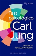 Cover: Test Psicologico de Carl Jung - Obelisco