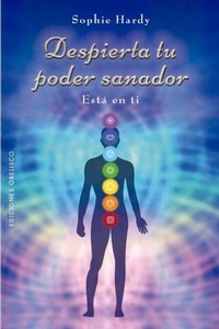 Enlarge image Cover: Despierta Tu Poder Sanador - Obelisco