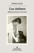 Cover: Intimos, Los - ANAGRAMA
