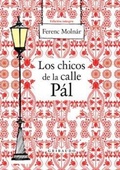 Cover: Chicos de la Calle Pal, Los -Z - ANAGRAMA