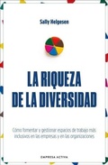 Cover: Riqueza de la Diversidad, La - Urano World