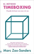 Cover: Metodo Timeboxing, El - Urano World