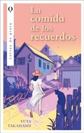 Cover: Comida de Los Recuerdos, La - Urano World