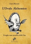 Cover: L'Ovale Alchemico - - Fontana Editore