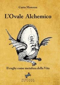 Abbildung von: L'Ovale Alchemico - - Fontana Editore