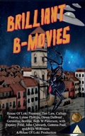 Cover: Brilliant B-Movies - House of Loki