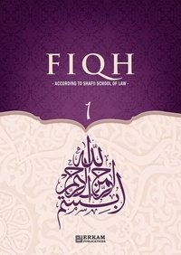 Abbildung von: Fiqh - 1 (According to Shafii School of Law) (Edition1) - Unknown