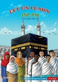 Cover: Let us Learn Islam (Shafii) 7th Class (Edition1) - Unknown