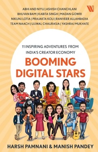 Abbildung von: Booming Digital Stars - Westland Business