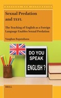 Cover: Sexual Predation and TEFL - Brill
