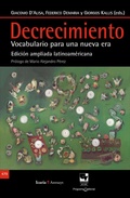 Cover: Decrecimiento - Universidad del Valle