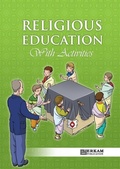 Cover: Religious Education with Activities [Islamic Education] - Erkam World Dar Al Arqam