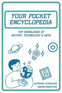 Bild vergrößern Bild: Your Pocket Encyclopedia - Ewon Creative