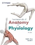 Cover: Fundamentals of Anatomy and Physiology - Delmar Cengage Learning