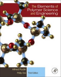 Abbildung von: The Elements of Polymer Science and Engineering - Academic Press