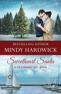 Cover: Sweetheart Santa - Melinda Susan Hardwick