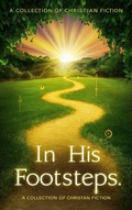 Cover: In His Footsteps (Christian fiction, #5) - Graywolf Press
