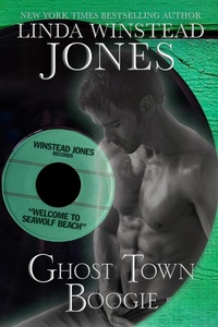 Enlarge image Cover: Ghost Town Boogie - Sorin Rising