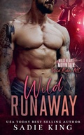 Cover: Wild Runaway - Sadie King