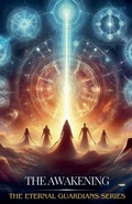 Cover: The Awakening - Tharun Vigneswar PS