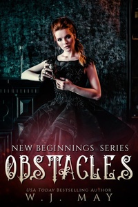 Enlarge image Cover: Obstacles - Dark Shadow Publishing