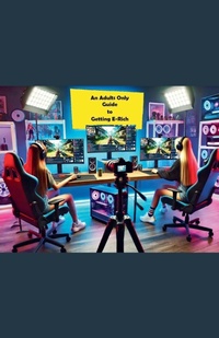 Abbildung von: An Adults Only Guide to Getting E-Rich - Bee Golden Publishing LLC