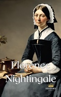Cover: Florence Nightingale - History Nerds