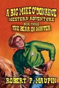 Cover: The Bear In Winter - Outlaws Publishing LLC