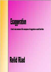 Abbildung von: Exaggeration - Riad Relid