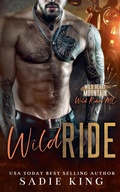 Cover: Wild Ride - Sadie King