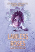 Cover: Lawless Roses - Jolly Witch Book House