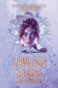Enlarge image Cover: Lawless Roses - Jolly Witch Book House