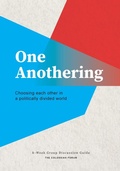 Cover: One Anothering - Colossian Forum