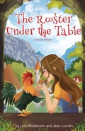 Cover: The Rooster Under the Table - 0