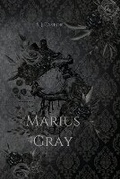 Cover: The Price of Innocence (Marius Gray) - S. J. Taylor