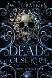 Enlarge image Cover: Dead House K'ree - Baldric Books