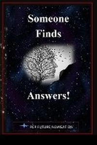 Enlarge image Cover: Someone Finds Answers - Blurb