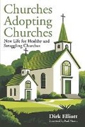 Cover: Churches Adopting Churches - Bookbaby