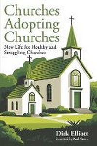 Enlarge image Cover: Churches Adopting Churches - Bookbaby