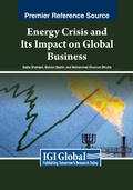 Cover: Energy Crisis and Its Impact on Global Business - Business Science Reference