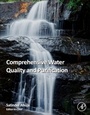 Cover: Comprehensive Water Quality and Purification - Elsevier