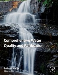 Enlarge image Cover: Comprehensive Water Quality and Purification - Elsevier