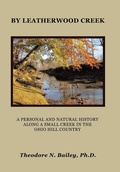 Cover: By Leatherwood Creek - Xlibris Us