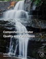 Cover: Comprehensive Water Quality and Purification - Elsevier