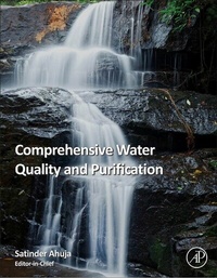 Enlarge image Cover: Comprehensive Water Quality and Purification - Elsevier