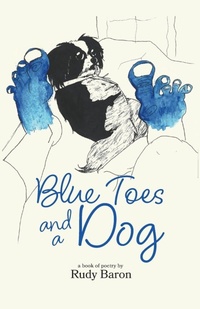 Enlarge image Cover: Blue Toes and a Dog - Palmetto Publishing