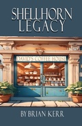 Cover: Shellhorn Legacy, Daivid's Coffee House - Brian Kerr