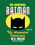 Cover: Batman - BEARMANOR MEDIA