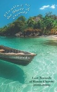Enlarge image Cover: Floating to the Shore of Eternity - En Route Books & Media